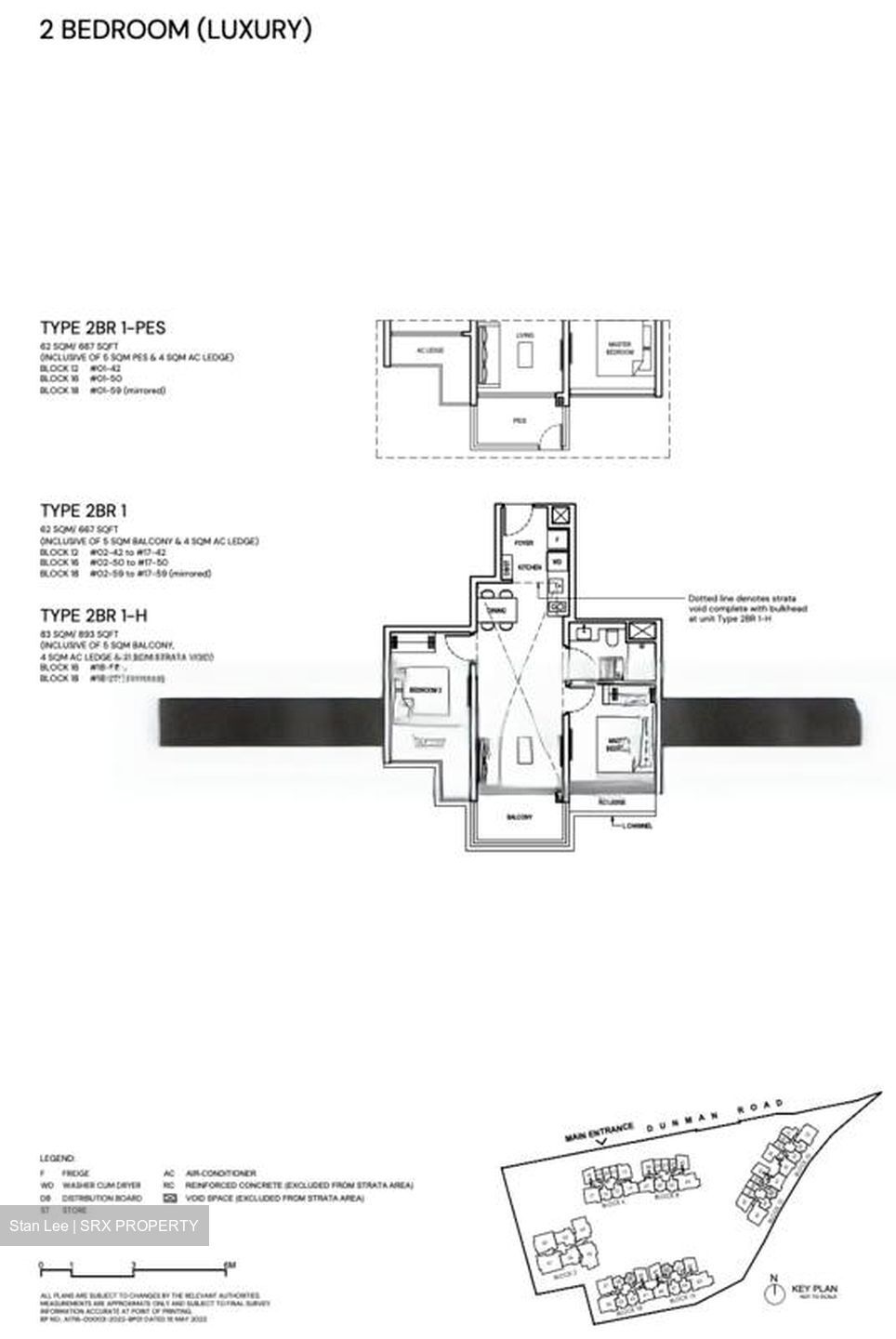 Grand Dunman (D15), Apartment #537117061